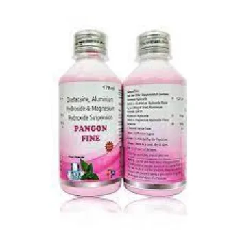  Aluminium Hydroxide Dried Gel